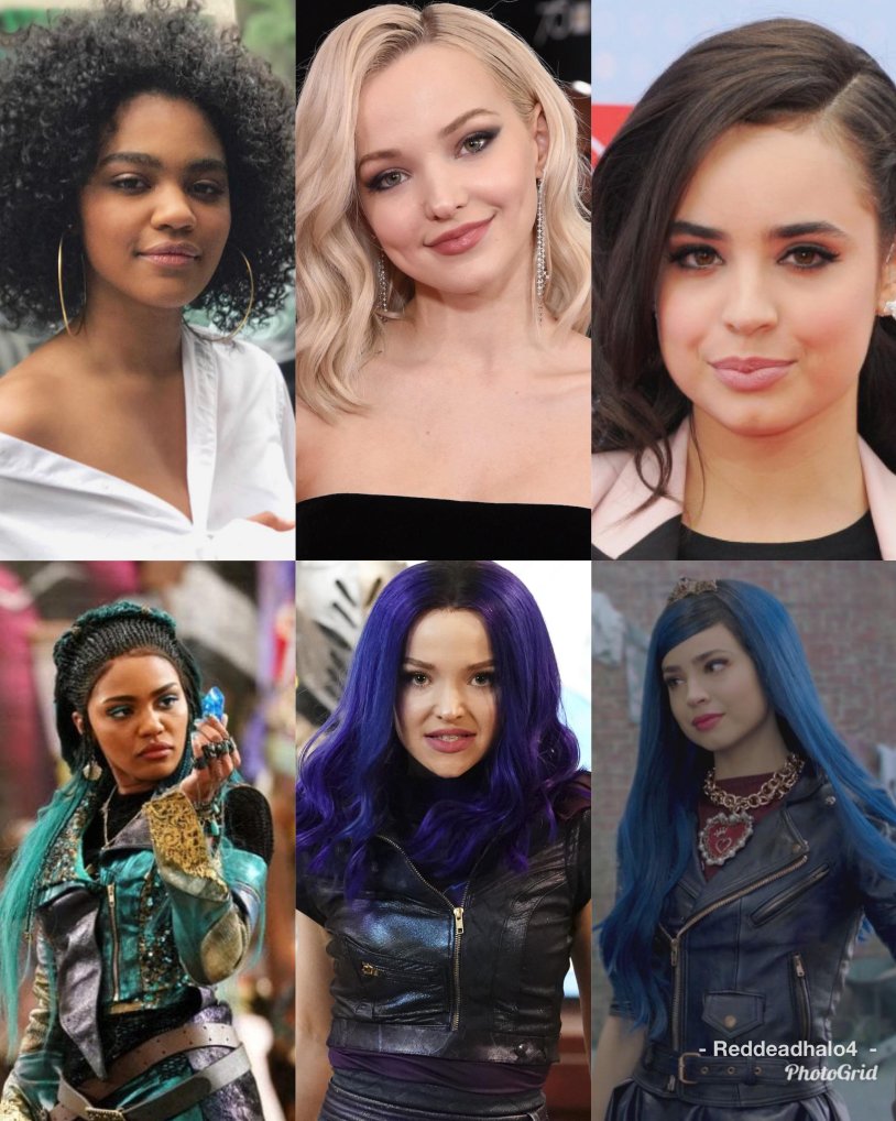 Sofia Karson in a swimsuit