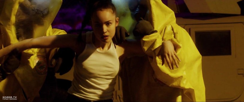 Sofia Karson Erotic photo