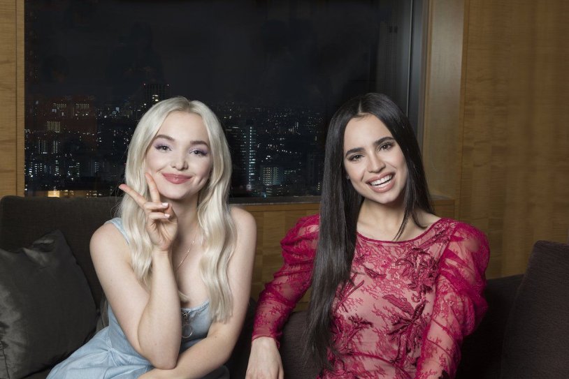 Sofia Karson Figure 2020