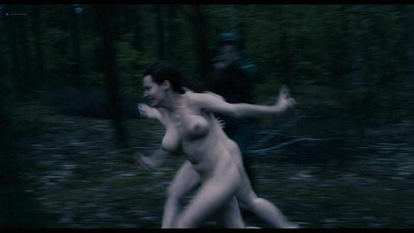 Agnieshka Zhulevskaya sexy