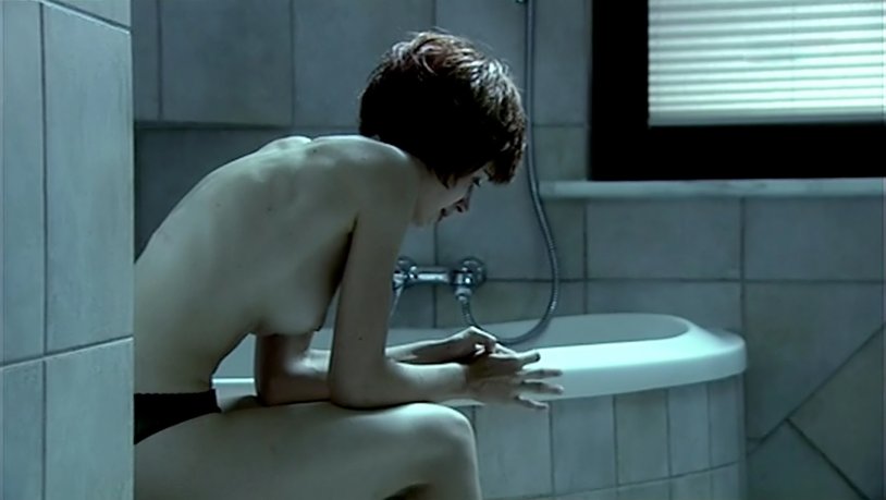 Agnieshka Vlodarchik 2020