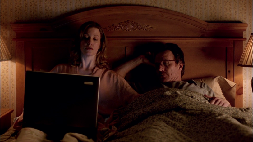 Breaking Bad Nude Skyler White