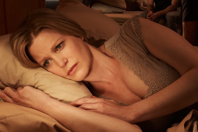 Breaking Bad Nude Skyler White