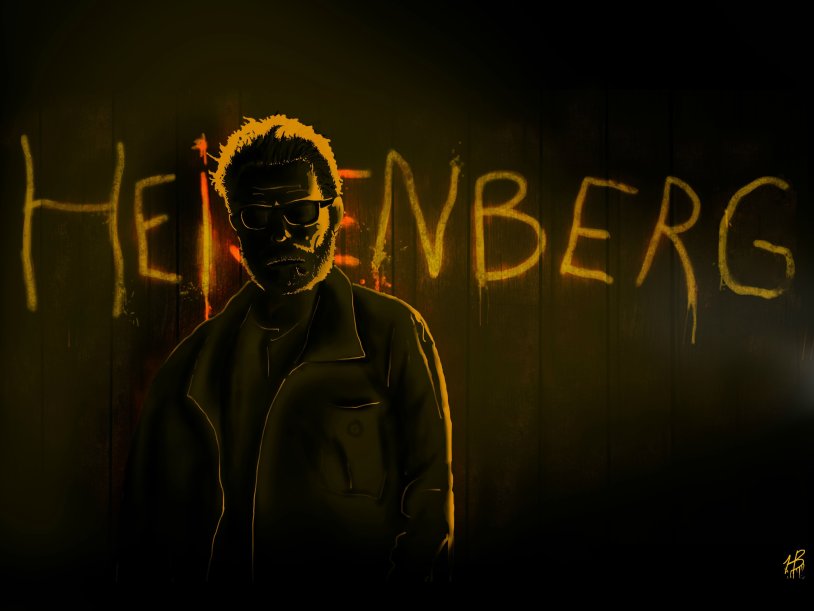 Breaking Bad Desktop Wallpaper 1920 1080