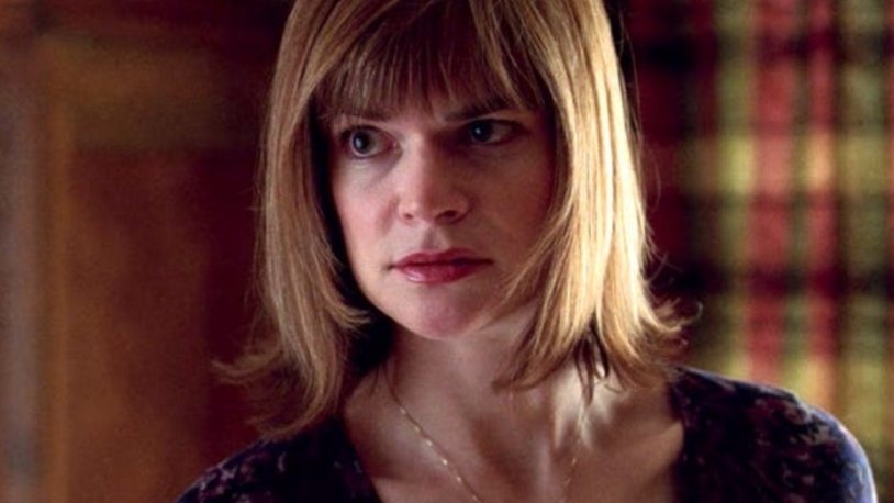 Betsy Brandt Marie Schrader