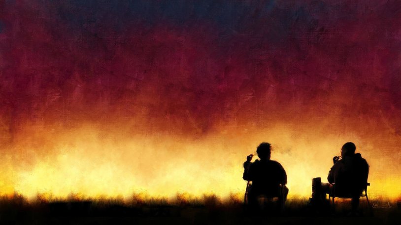 Breaking Bad desktop wallpaper