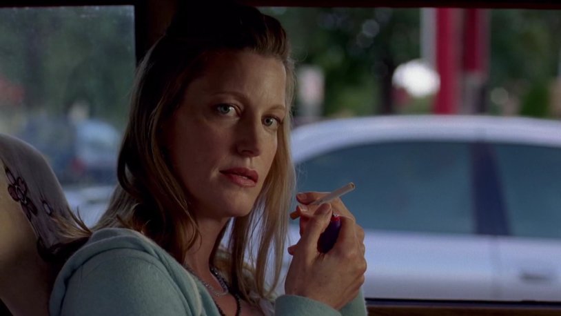 Skyler White Season 1