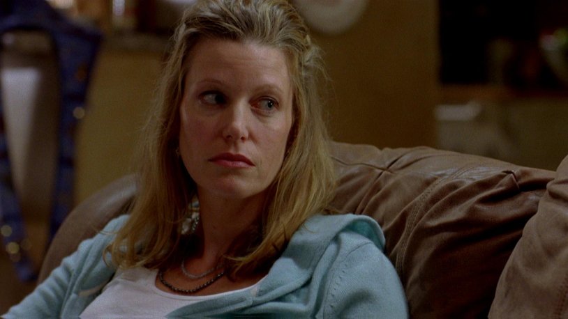 Skyler White treason