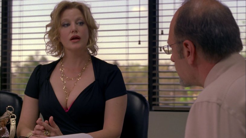 Skyler White treason