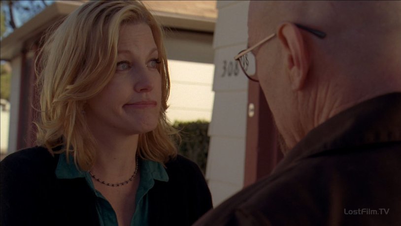 Skyler White