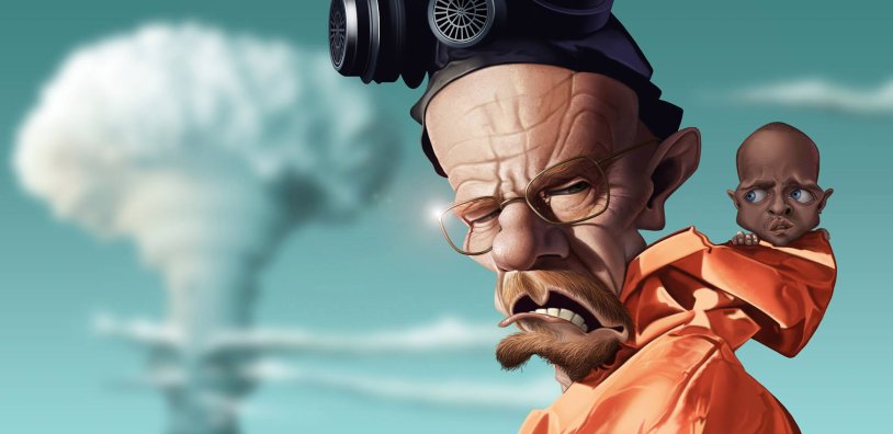 Walter White Goblin