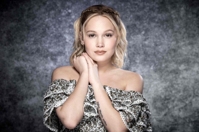 Lovin 'Brooklyn Film 2015 Kelly Berglund