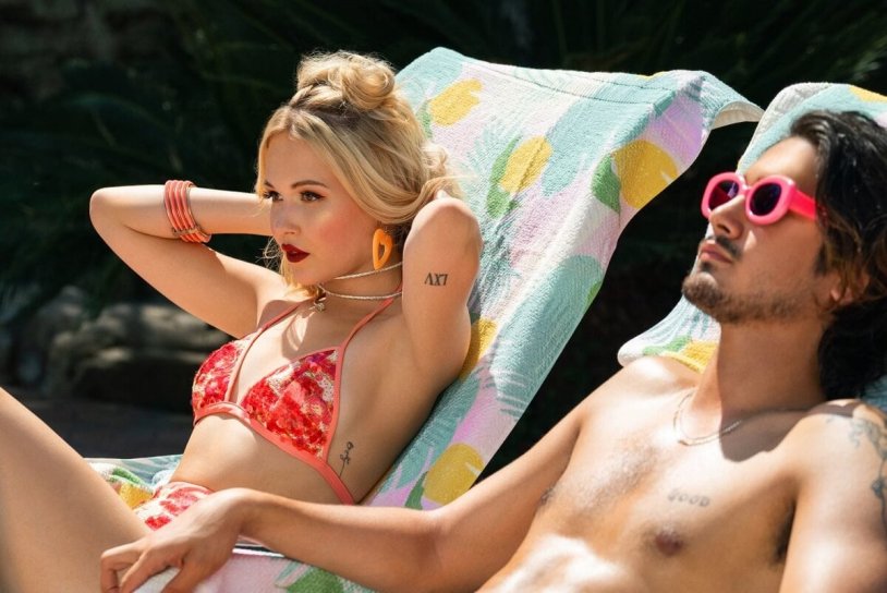 And now - Apocalypse series 2019