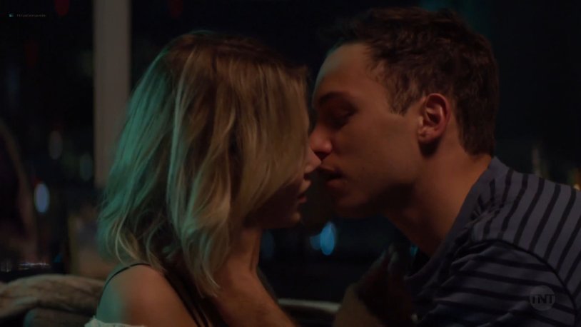 Petettsy the series Naked