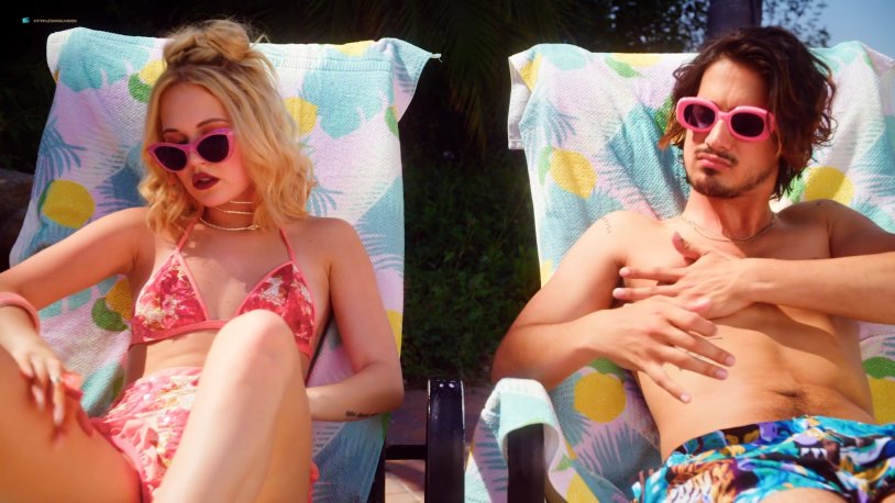 Kelly Berglund and now the apocalypse