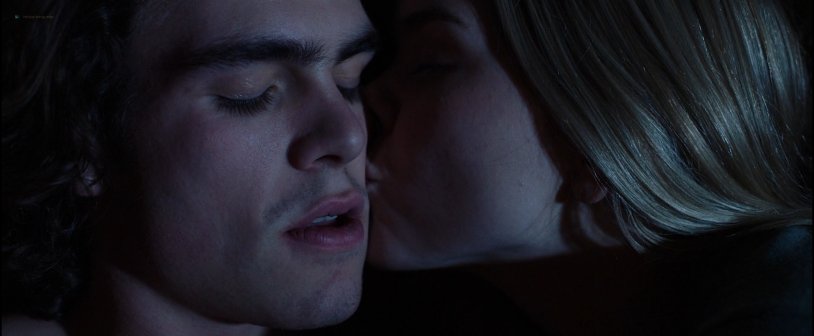 Wolf Styles and Lydia