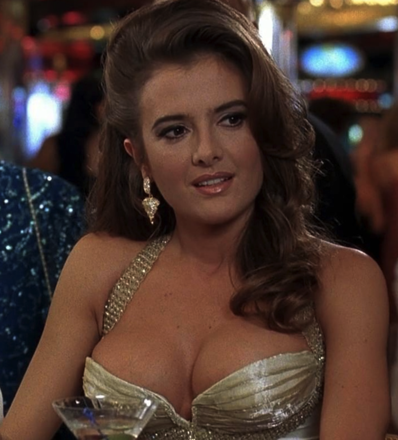 Fabiana Udenio Deadly Battle