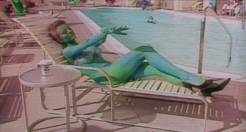 Fabiana Udenio resuscitator