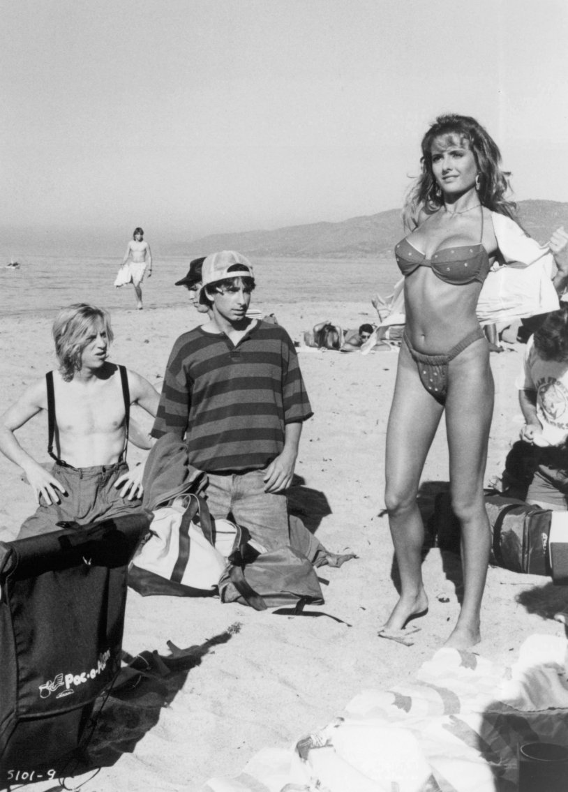 Fabiana Udenio Amazonia