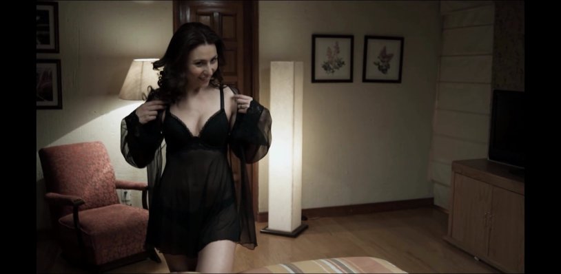 Fabiana (Julia Dimetra/Basova)