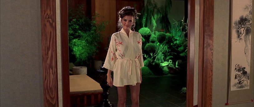 Austin Powers Fagin actress