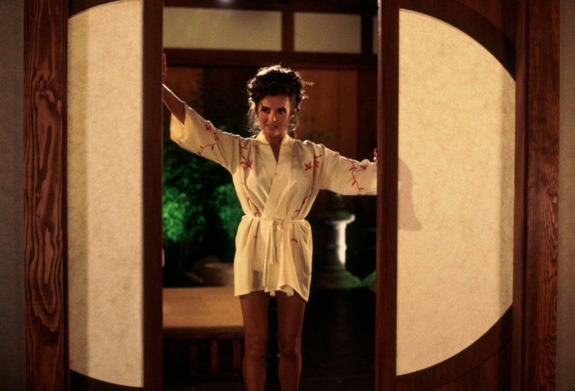 Rosalía singer figure