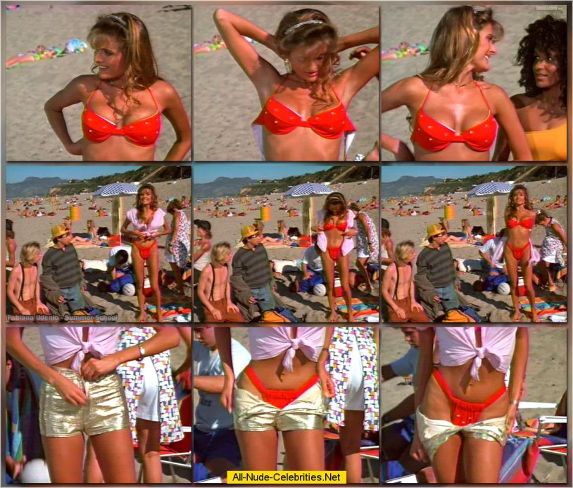 Fabiana (Julia Dimetra/Basova)