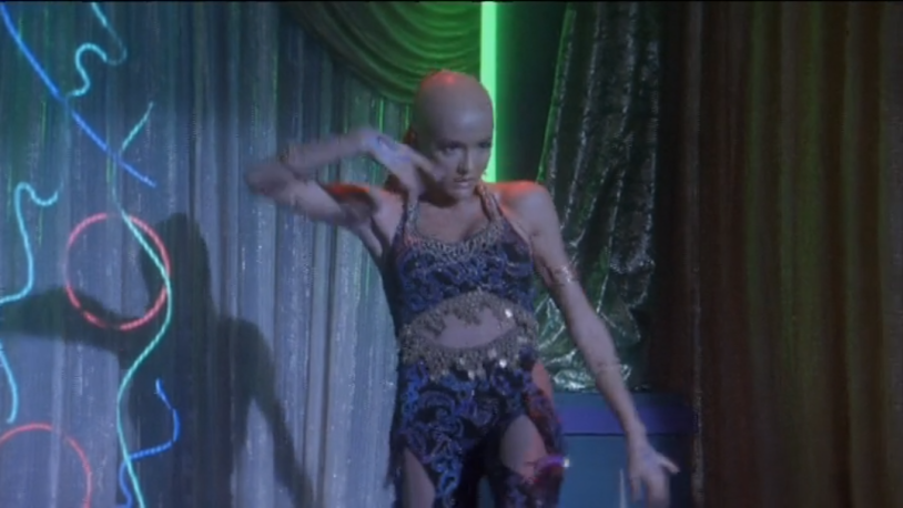 Fabiana Britto Milan