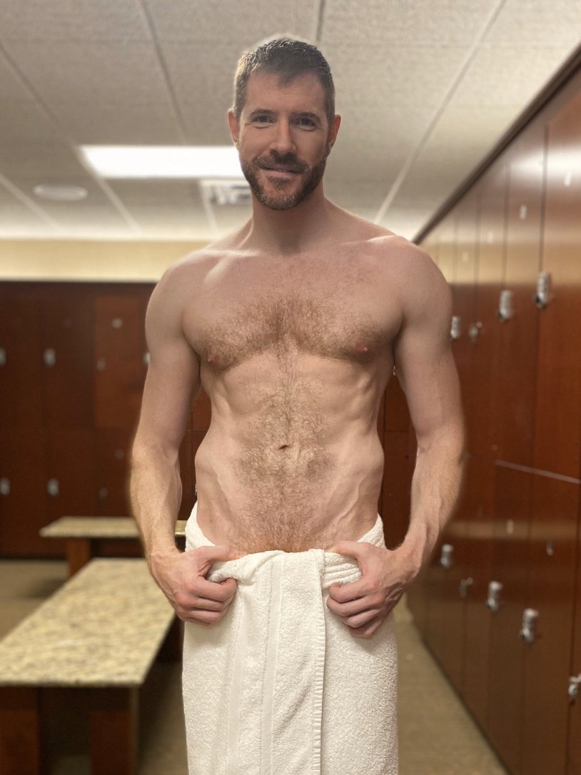 Legrand Wolf porn actor