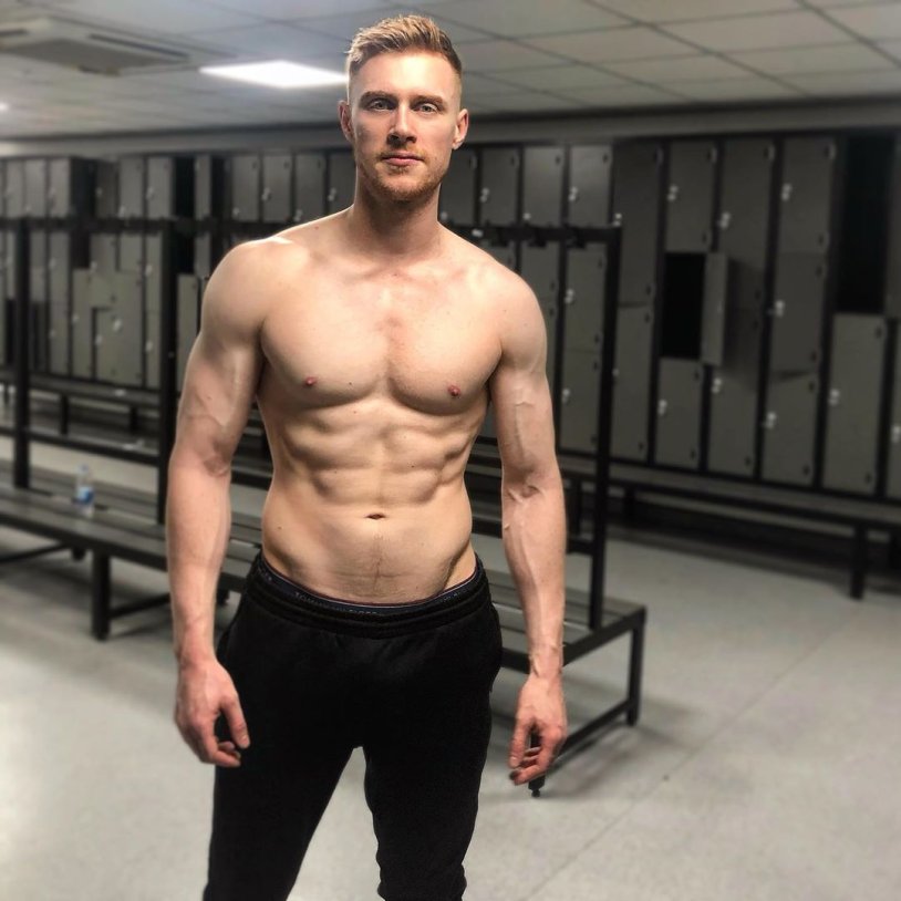 Tattoo for men passionate