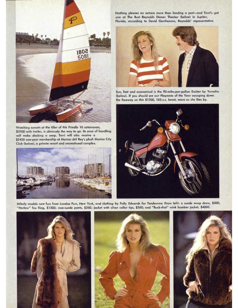 Models of motorcycles