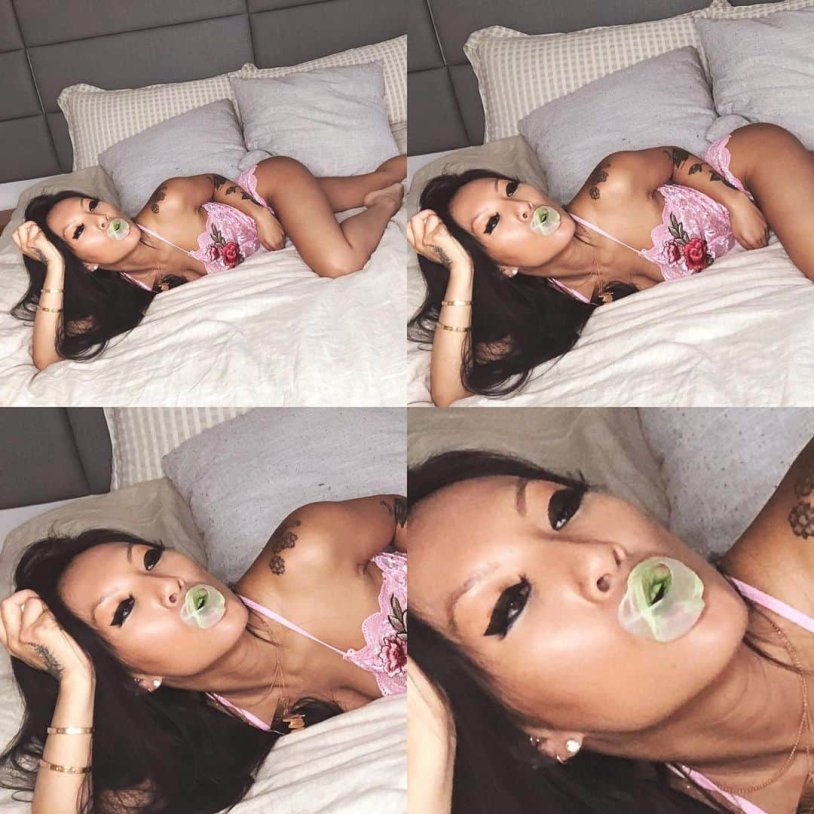 Asa akira cumshots double