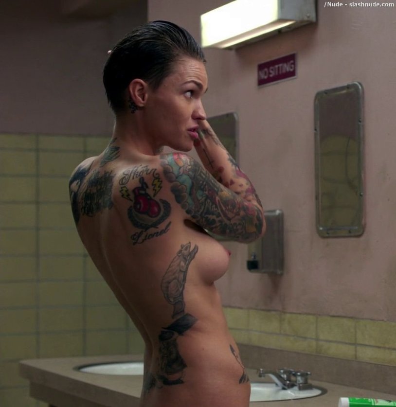 Liv Morgan and Ruby Ryot