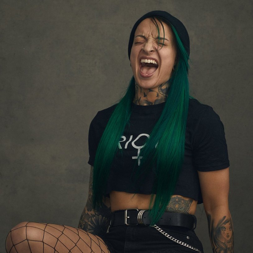 Dory Elizabeth Pransge