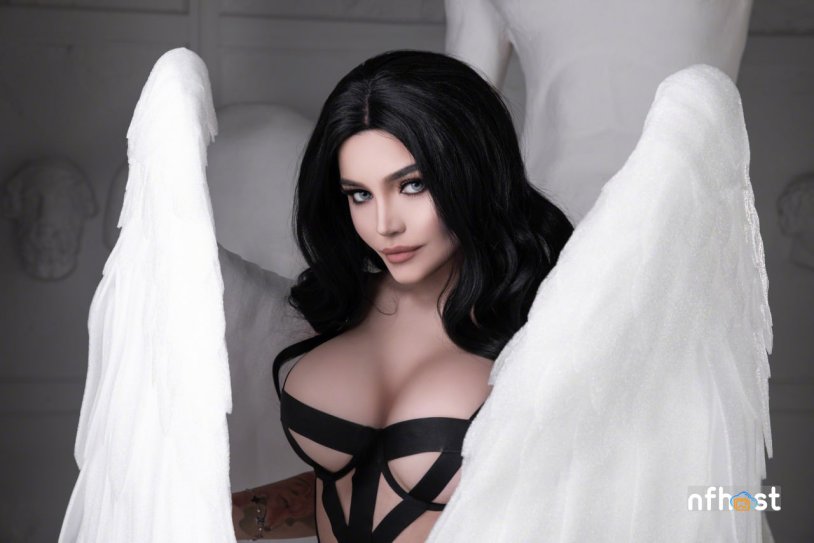 Christina Finn Miner Cosplay