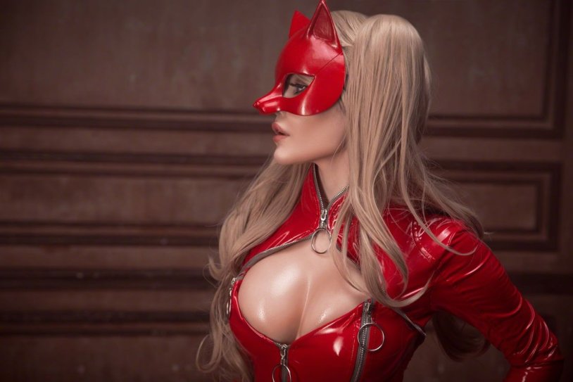 Christina Fink Albedo