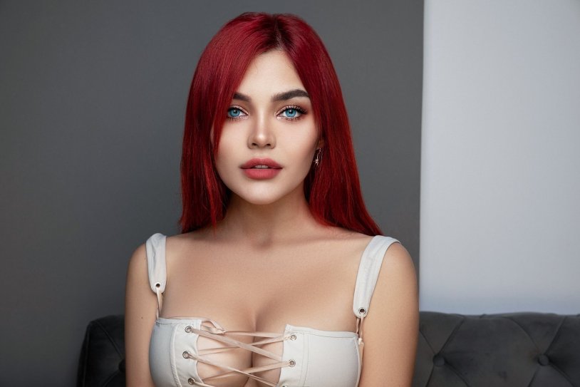 Alina Bekker Alina Becker