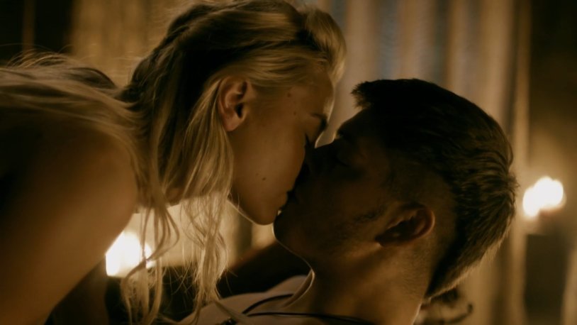 Transgender Trace Lisett