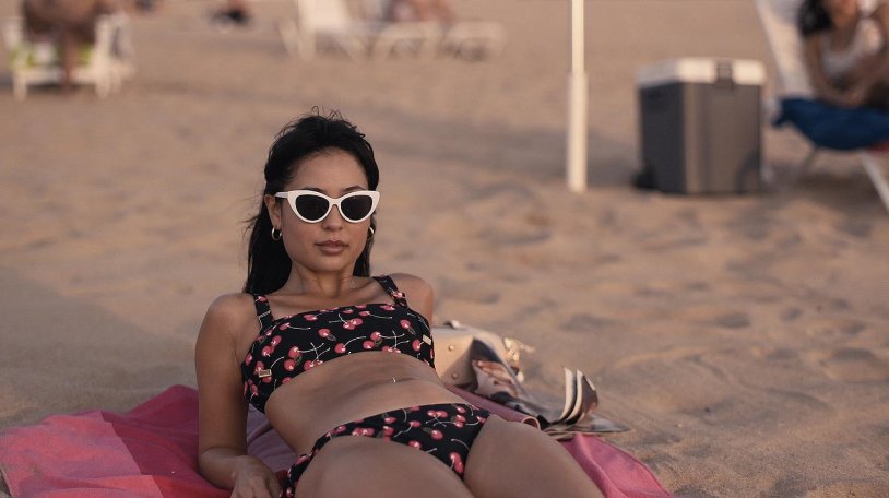 Maddy Perez Eiphoria