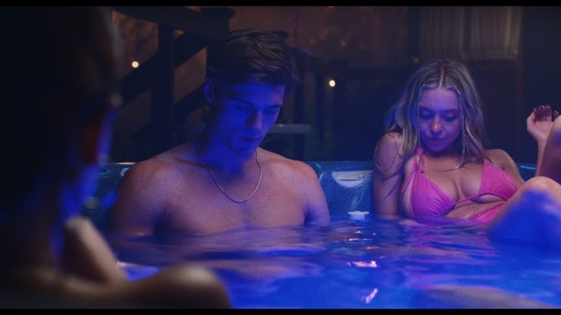 Cassie and Nate Euphoria