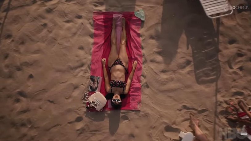 Euphoria Casey and McCay