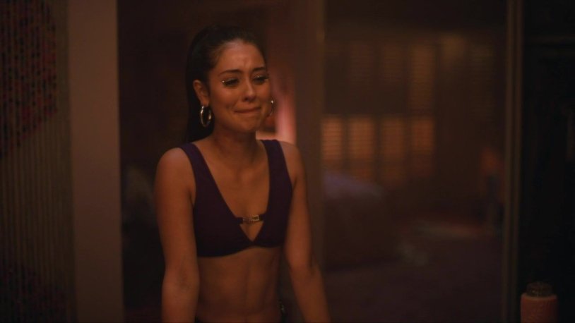 Alexa Demi (Maddy Peres)