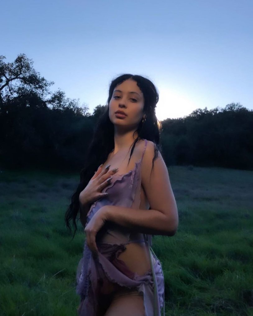 Maddy Aiforia actress