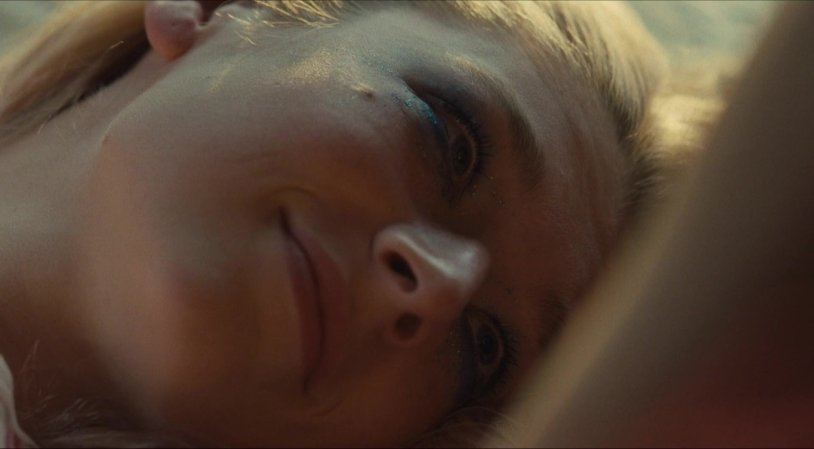 Jules from euphoria trance