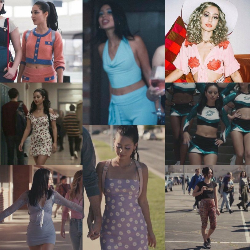 Maddy euphoria clothes