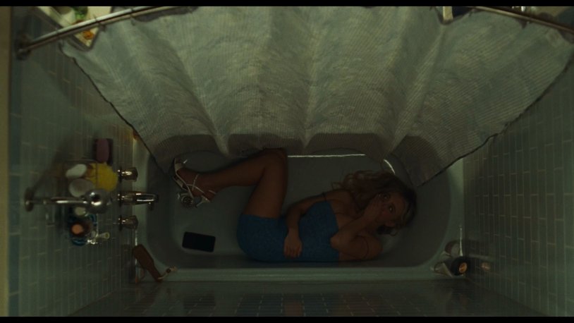 Sidney Suini Euphoria season 2