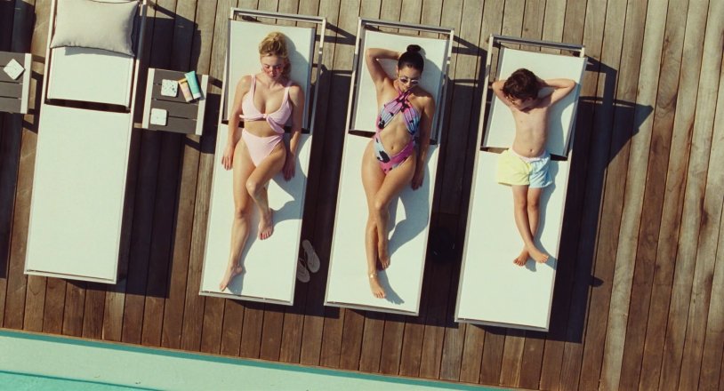 Sidney Suini Euphoria 2