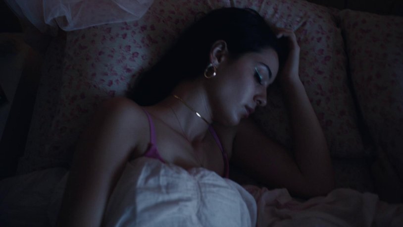 The series of euphoria Maddy Perez