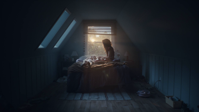 Euphoria series room