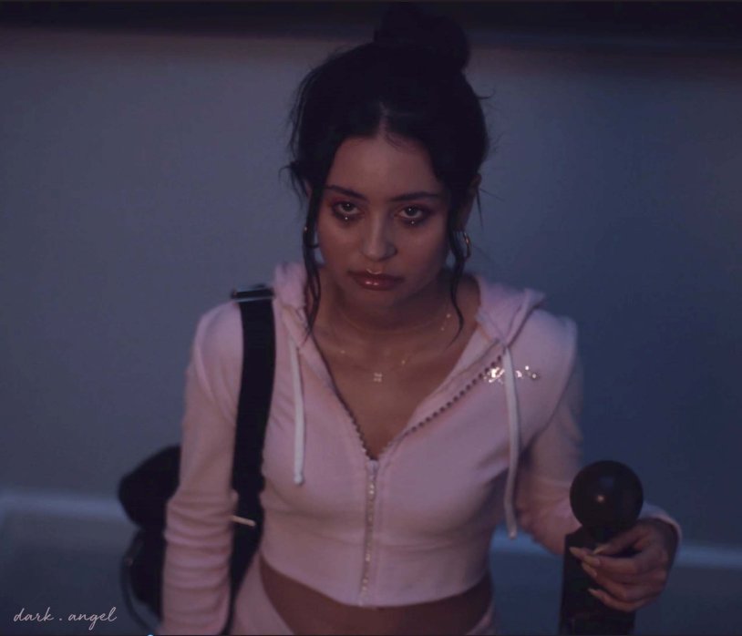 Maddy Peres Euphoria Style